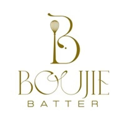 Boujie Batter