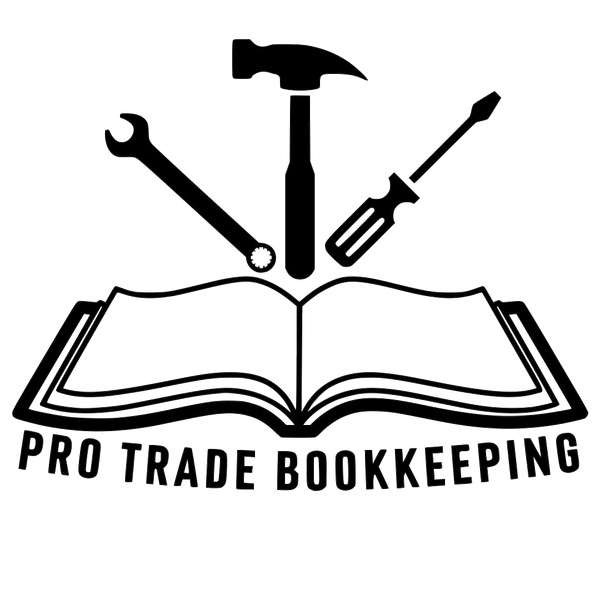 Pro Trade Bookkeeping