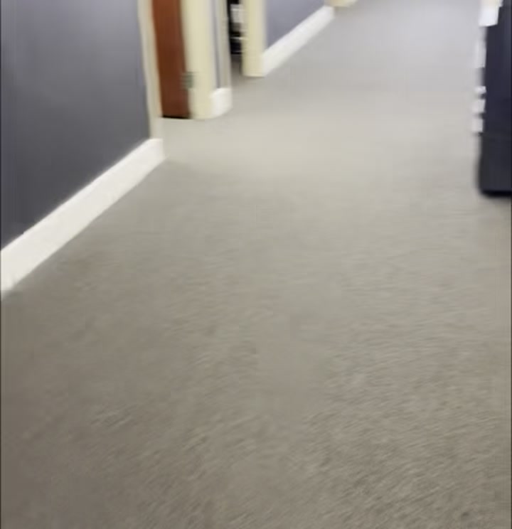 Second 20 of the walk