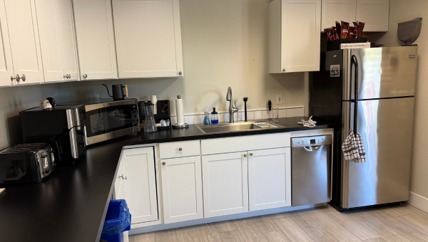 Kitchen Icon