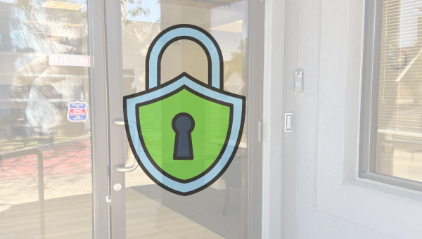 Secure Icon